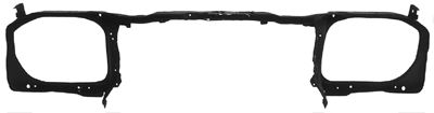 VAN WEZEL 3024664 -  Облицовка передка